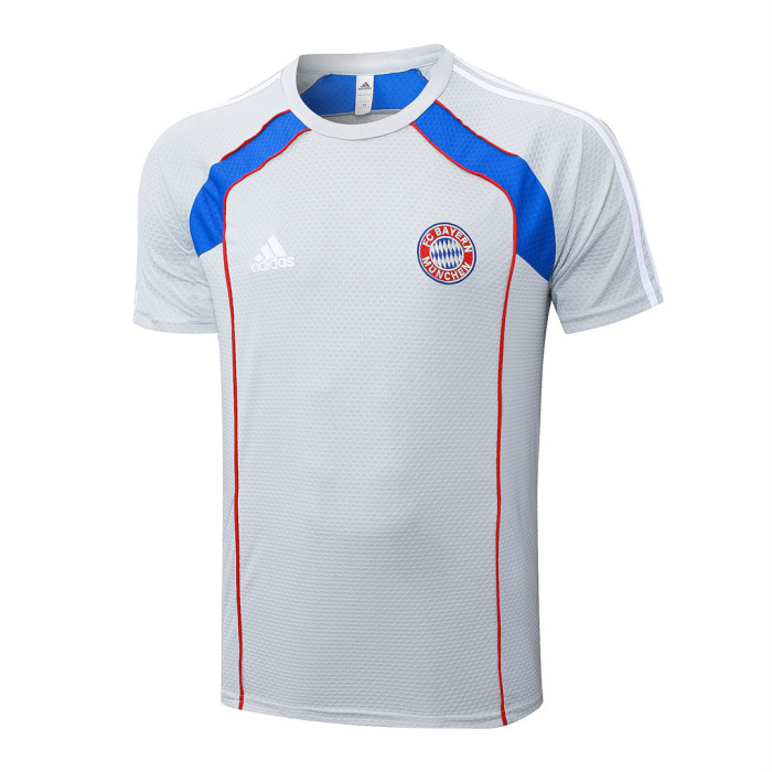 Bayern Munich Training Short sleeve Suit 25/26