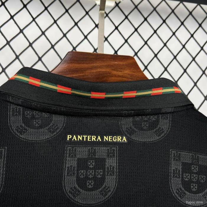 Portugal 2026 World Cup Special Edition Men Long Sleeve Jersey