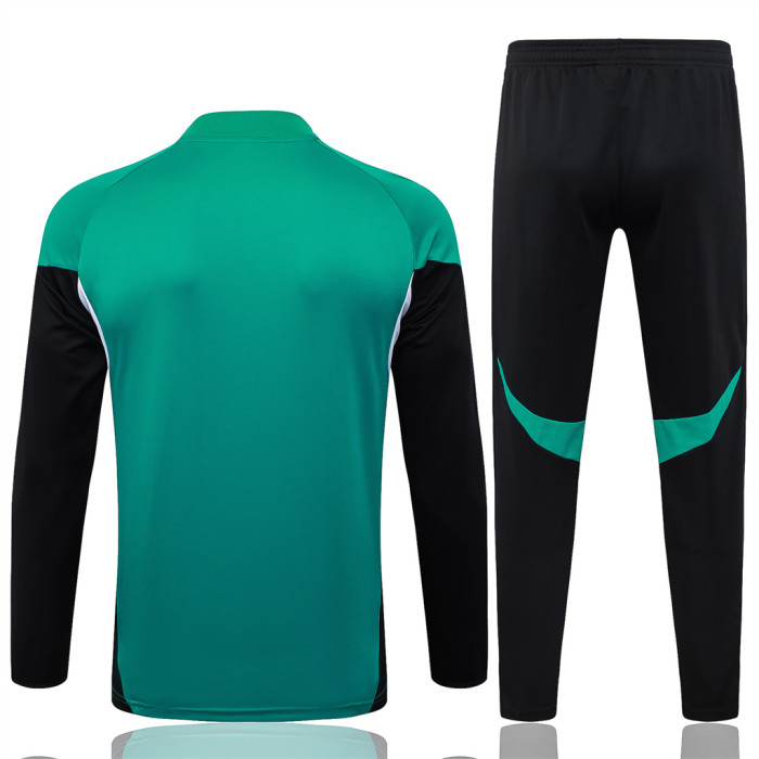 Liverpool Training Jersey Suit 25/26