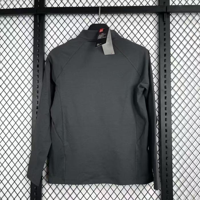 Under Armour Men 1/2 Half-Zip Jacket