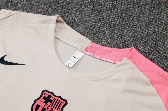Barcelona Training Jersey 25/26