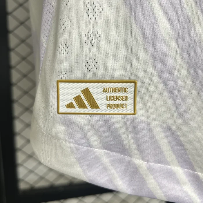 Manchester United Away Player Jersey 25/26