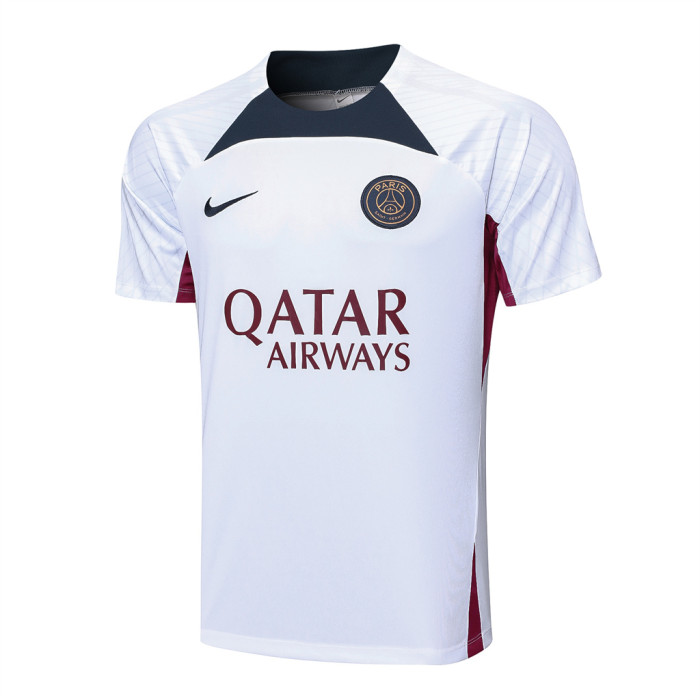 Paris Saint-Germain Training Jersey 23/24