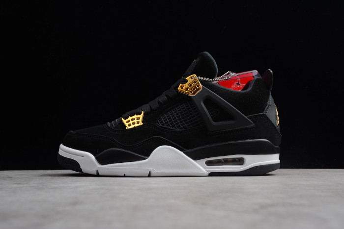 Air Jordan 4 “Royalty” 308497-032