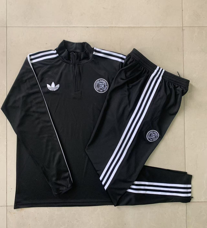 Germany Kids Training Suit 25/26