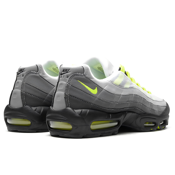 Nike Air Max 95 OG  Neon 2020  Sneakers