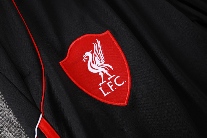 Liverpool Training Jersey Suit 25/26