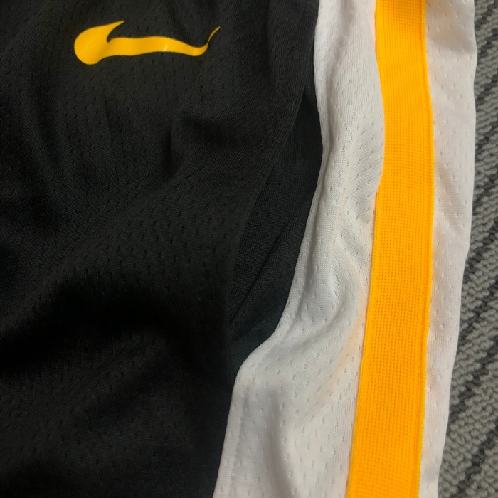 Golden State Warriors  Swingman Shorts  Statement Edition 18/19