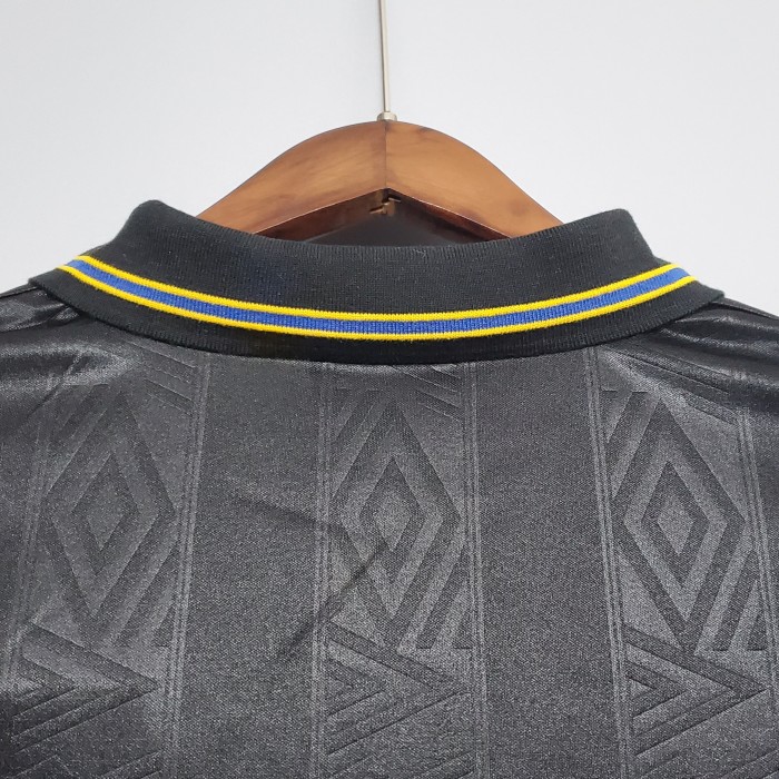 Manchester United Away Retro Jersey 1993/95