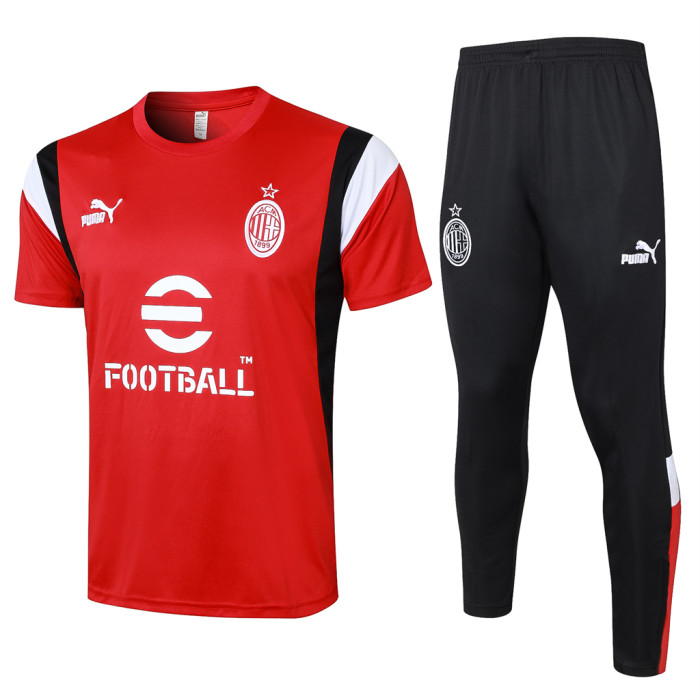 AC Milan Training Jersey 23/24