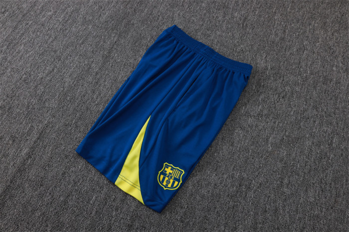 Barcelona Training Jersey 25/26