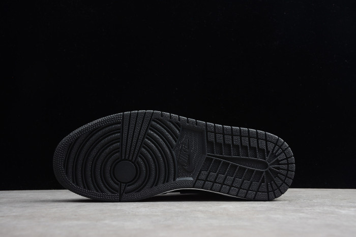 Air Jordan 1 High OG Solefly Friends Family AV3905-038
