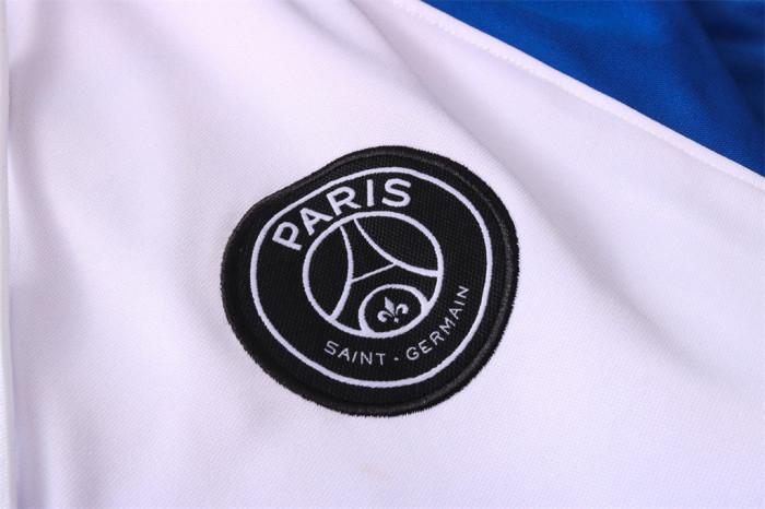 Paris Saint Germain Training Jacket Suit 2025