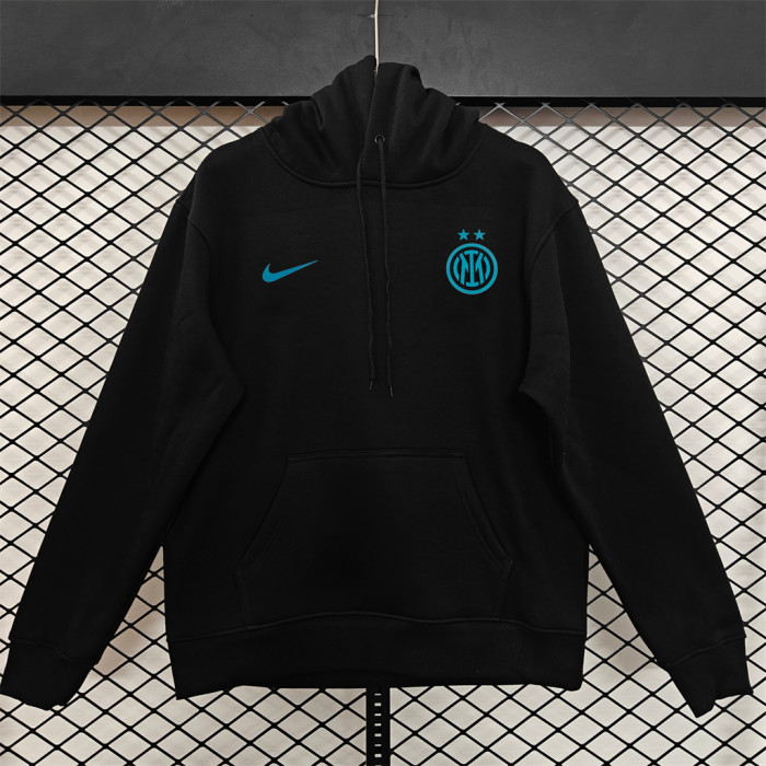 Inter Milan Hoodle Training Jersey 25/26 (Multiple colors)