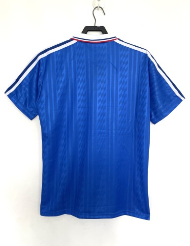 France Home Retro Jersey 1994