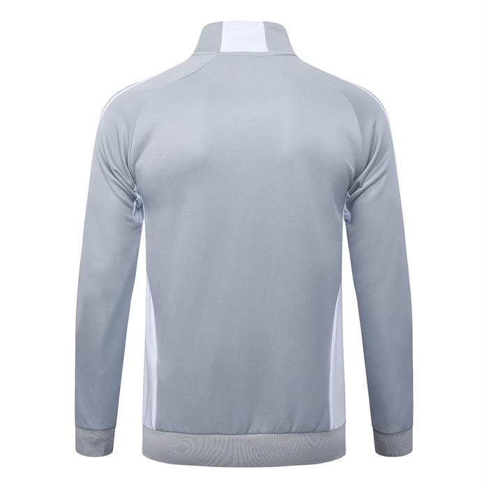 Real Madrid Training Jacket 25/26