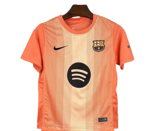 Barcelona Goalkeeper Man Jersey 25/26