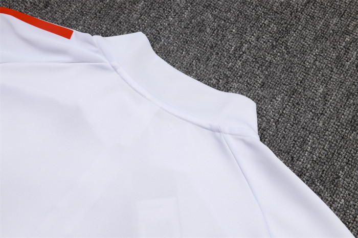 Ajax Training Jersey Suit 25/26