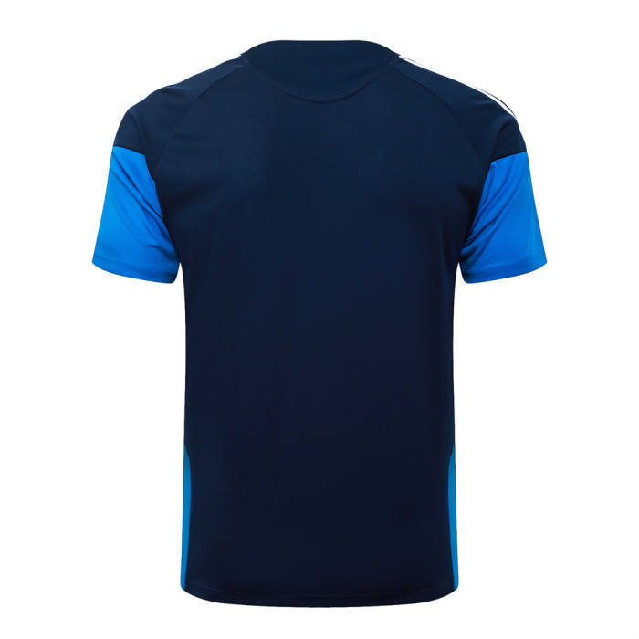 Cruzeiro Training Short sleeve Jersey 26/27