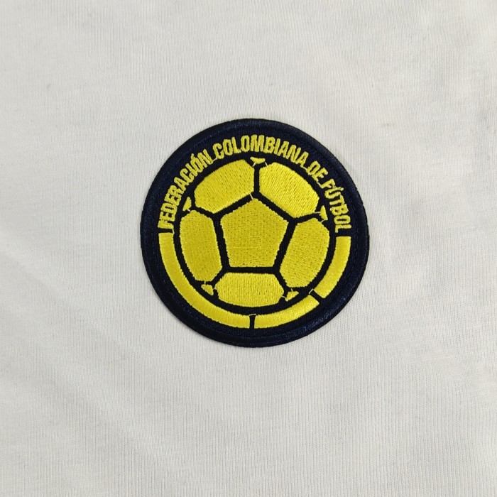 Colombia T-Shirt 2026