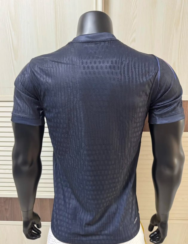 Uruguay 2026 World Cup Away Player Man Jersey