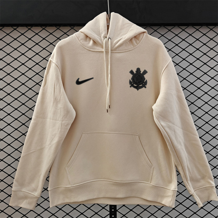 Corinthians Hoodle Training Jersey 25/26 (Multiple colors)