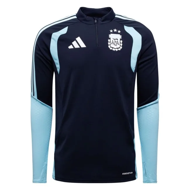 Argentina Training Jersey 26/27