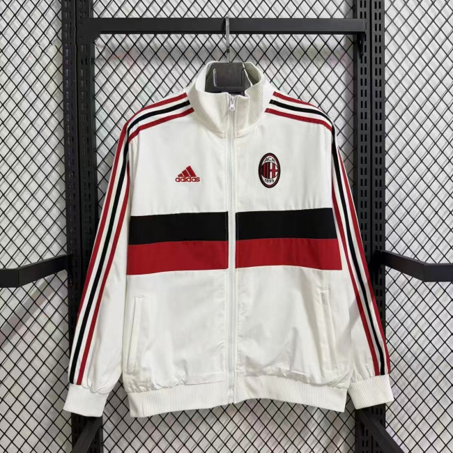 Juventus Training Windbreaker 2025