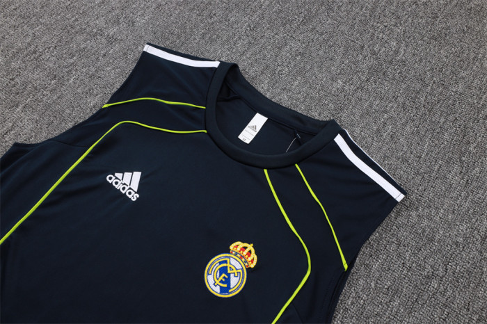 Real Madrid Training Jersey 25/26