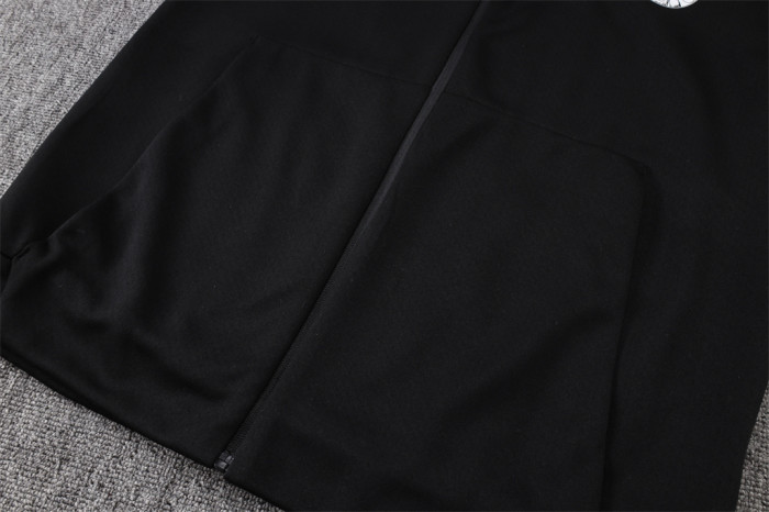 Ajax Training Jacket Suit 2025