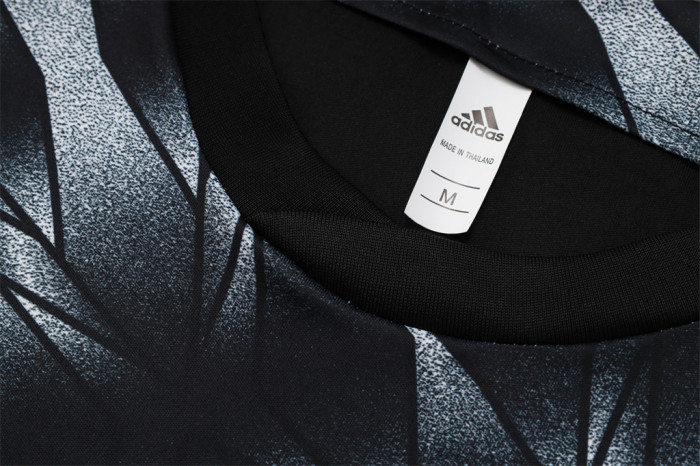 Flamengo Training Jersey 25/26