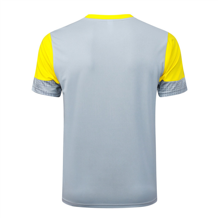 Borussia Dortmund Training Short sleeve Suit 25/26