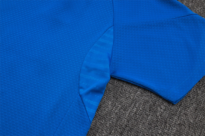 Real Madrid Training Short sleeve Suit 25/26