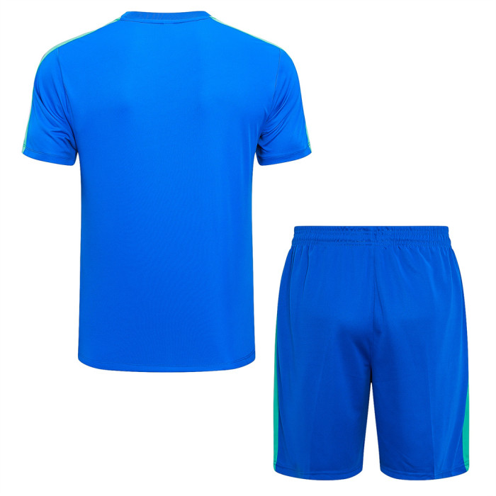 Barcelona Training Jersey 23/24
