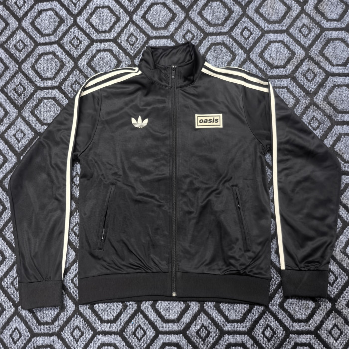 OASIS TOUR JACQUARD Jacket 25/26