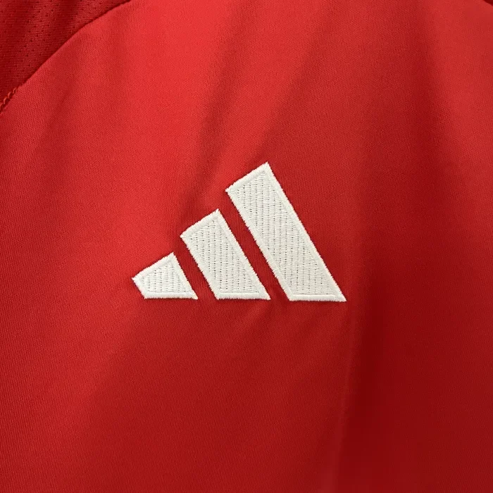 Manchester United Man Home Jersey 24/25 S-2XL