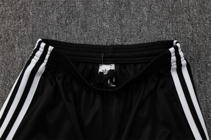 Flamengo Training Jersey Suit 25/26