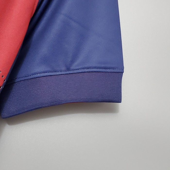 Barcelona Retro Jersey 14/15