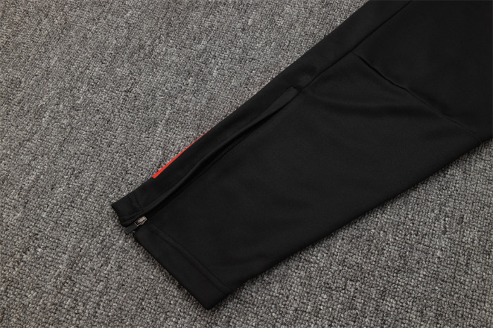 Arsenal Training Jersey Suit 25/26