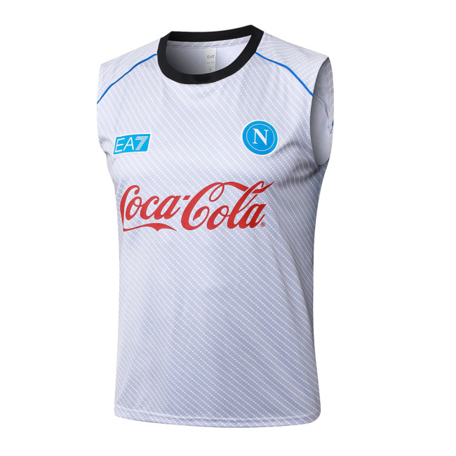 Napoli Training Jersey 25/26