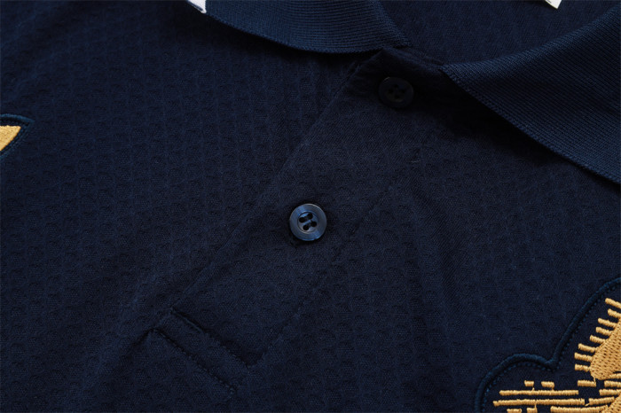 Juventus POLO Jersey 25/26