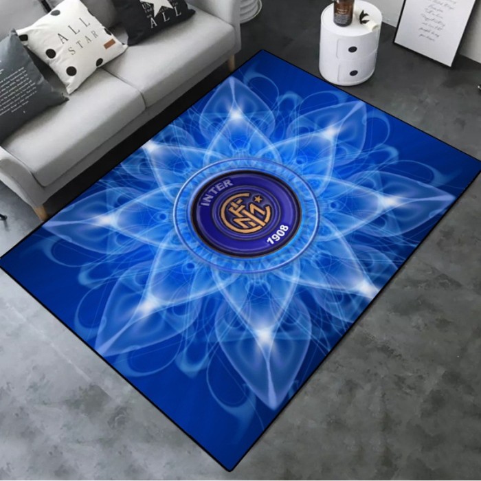 Football Bedroom Floor Mat Doormat Rug Decoration