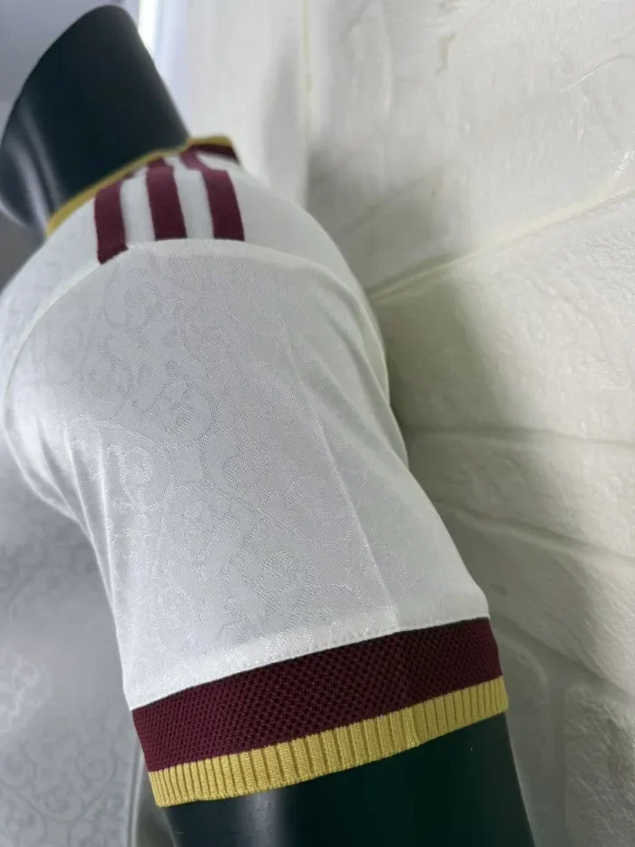 Spain 2026 World Cup Away Player Jersey