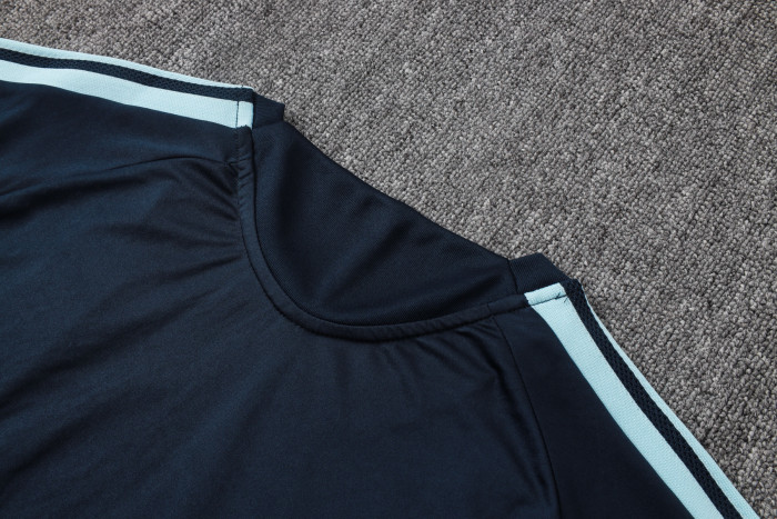 Argentina Training Short sleeve Suit 26/27