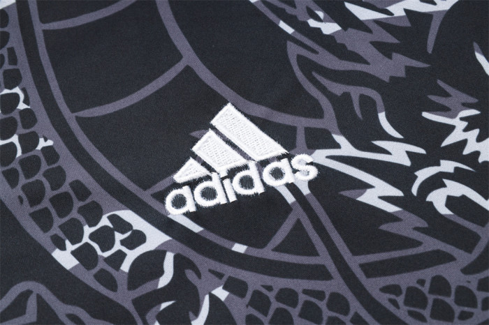 Real Madrid Training Short sleeve Suit 24/25