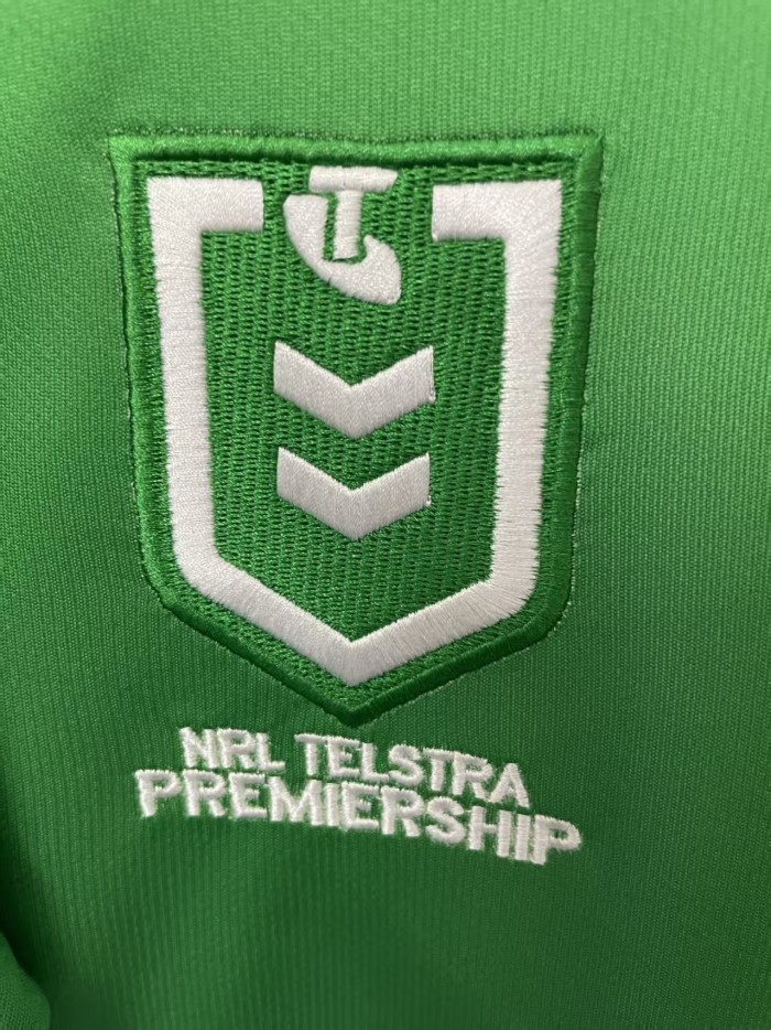 2026 South Sydney Rabbitohs Away Rugby Jersey