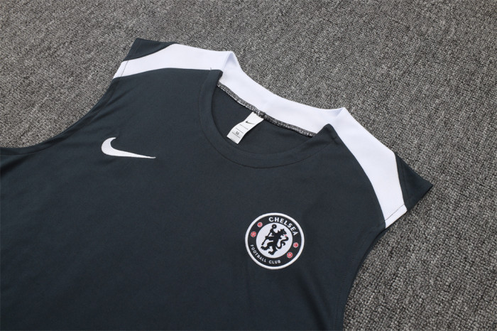 Chelsea Training Jersey 24/25