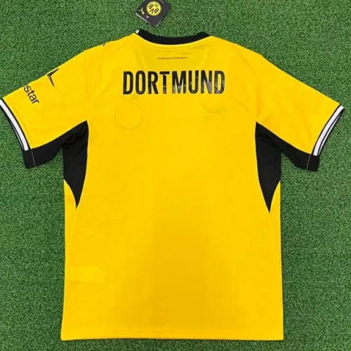 Borussia Dortmund Home Man Jersey 26/27