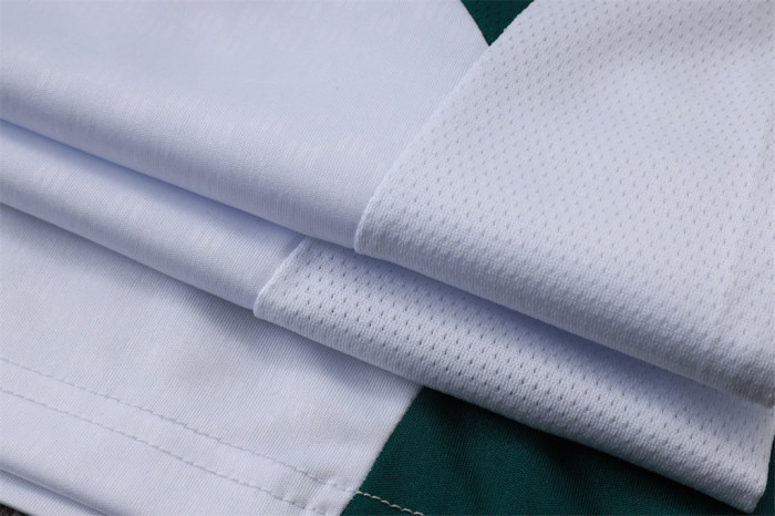 Italy Training Short sleeve Suit 26/27