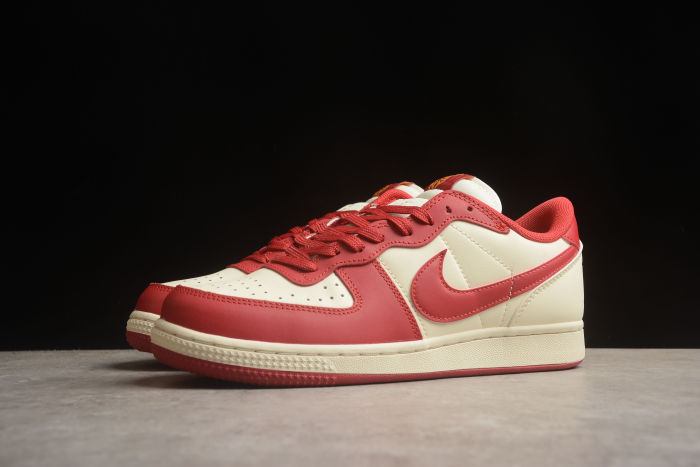 Nike Terminator Low FN6842-113 Red FN6842